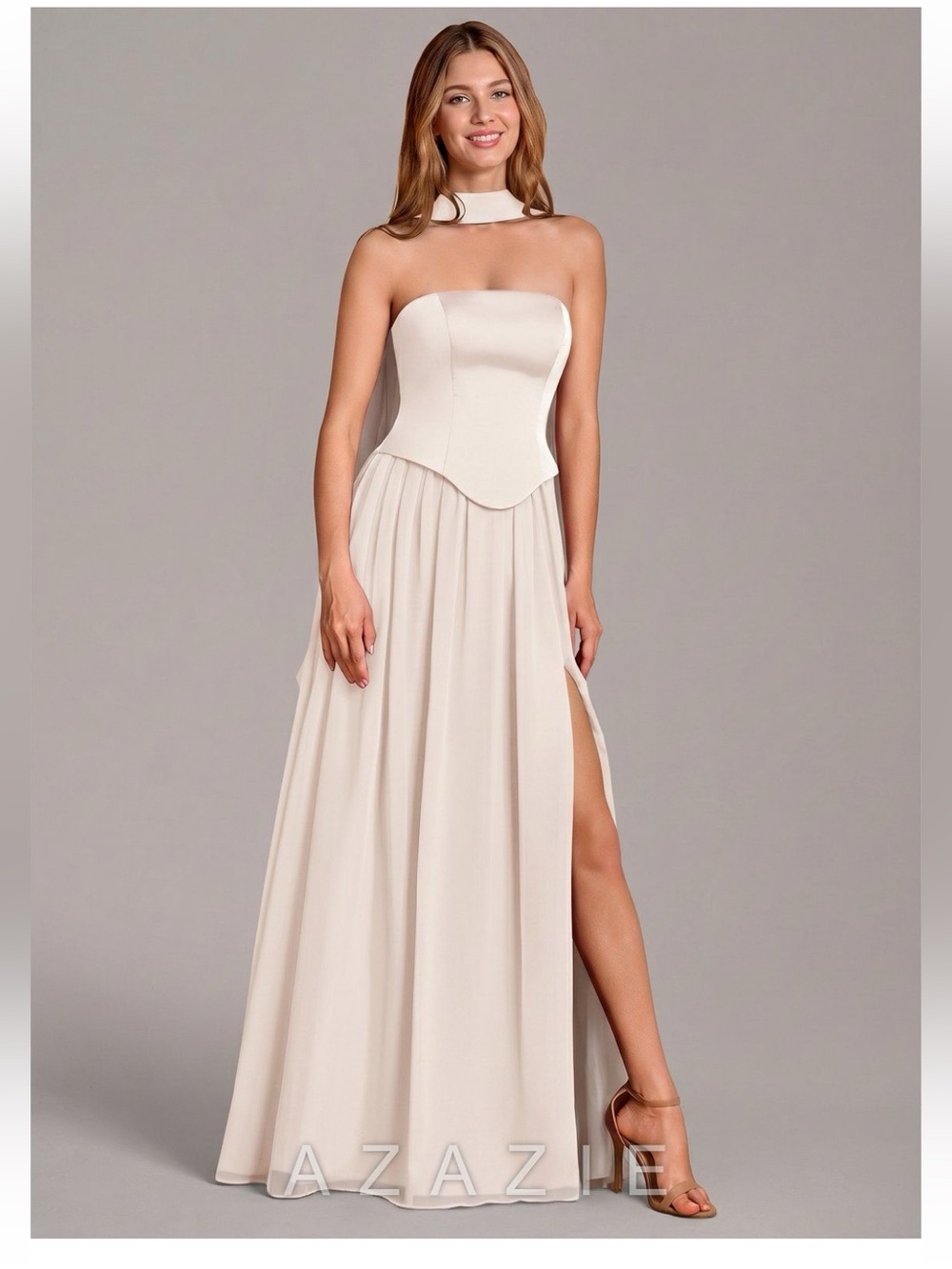 Azazie Cadence Dress